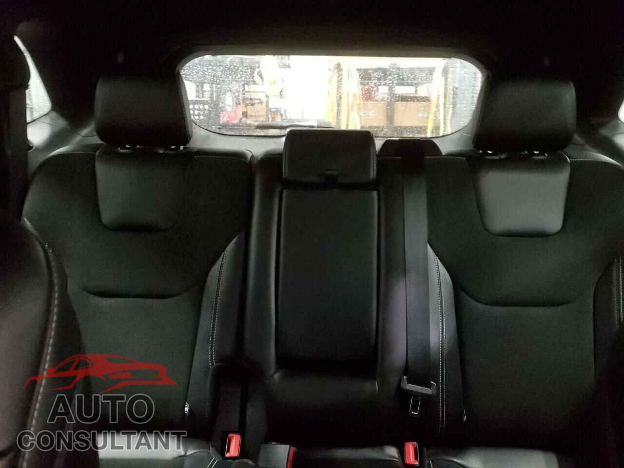 FORD EDGE 2021 - 2FMPK4AP3MBA06774
