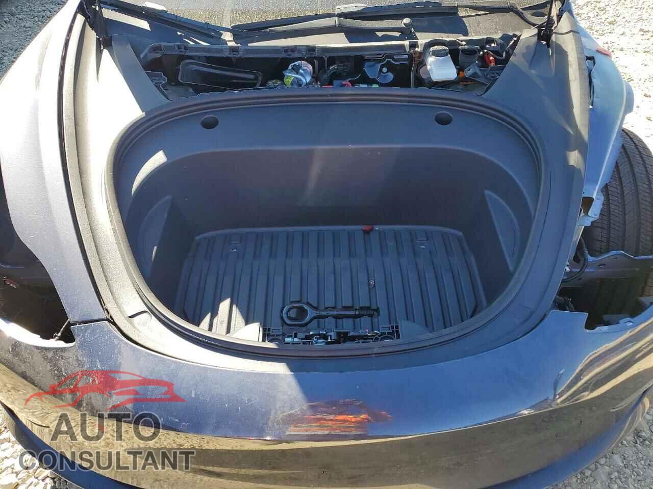 TESLA MODEL 3 2023 - 5YJ3E1EA0PF459112