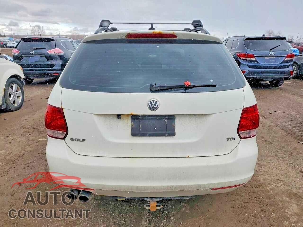 VOLKSWAGEN JETTA 2013 - 3VWPL7AJ9DM641623