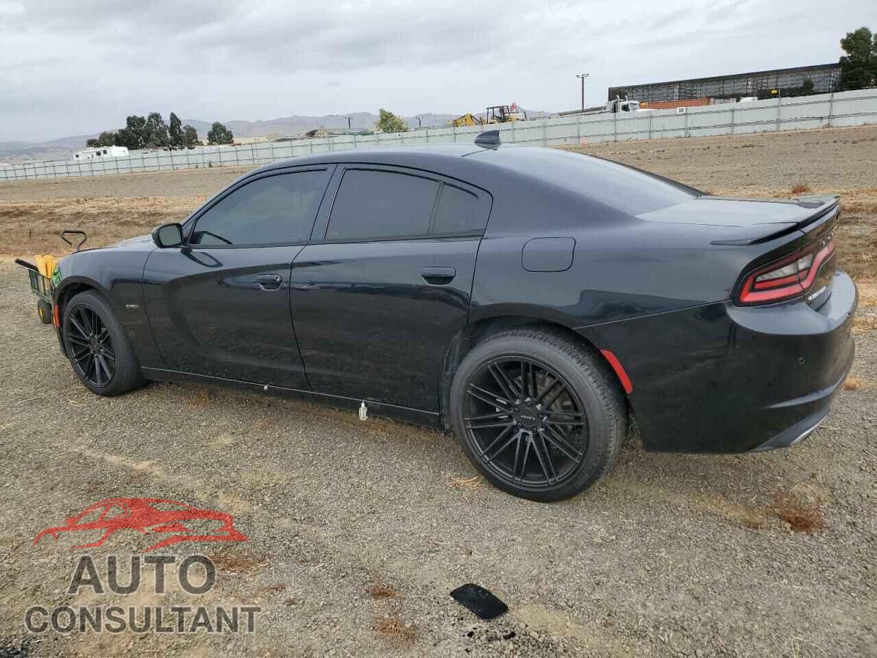 DODGE CHARGER 2016 - 2C3CDXCT5GH228473