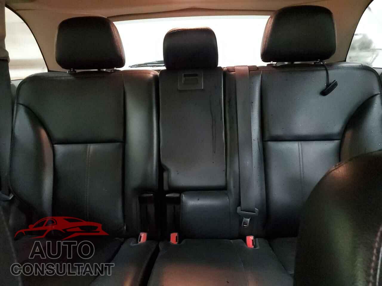 FORD EDGE 2013 - 2FMDK3JC9DBB57466