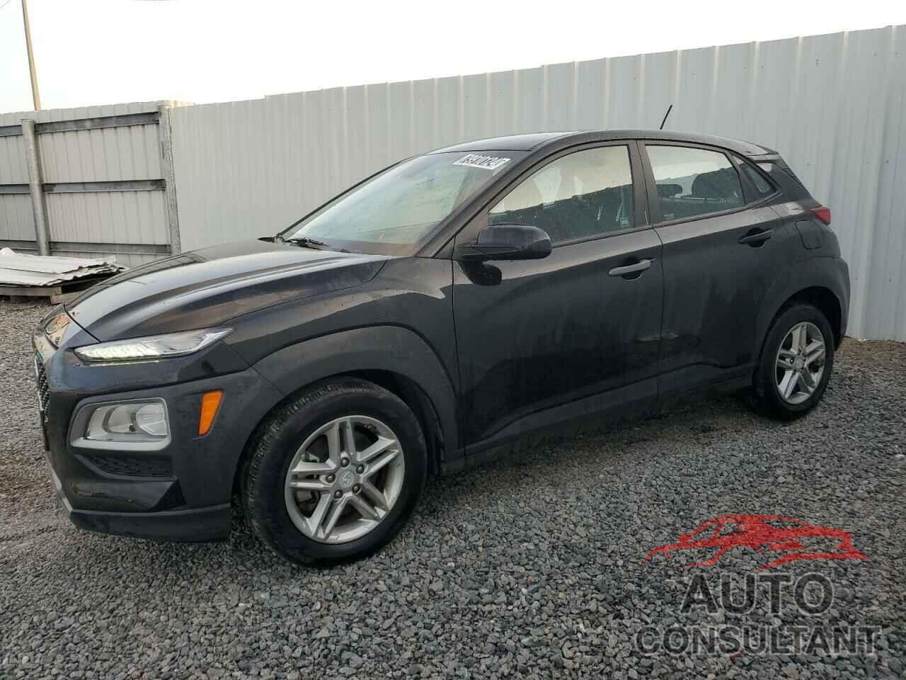 HYUNDAI KONA 2020 - KM8K1CAA5LU504065