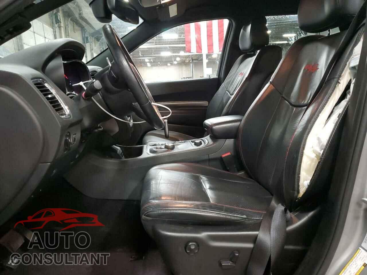 DODGE DURANGO 2015 - 1C4SDJCT0FC240374