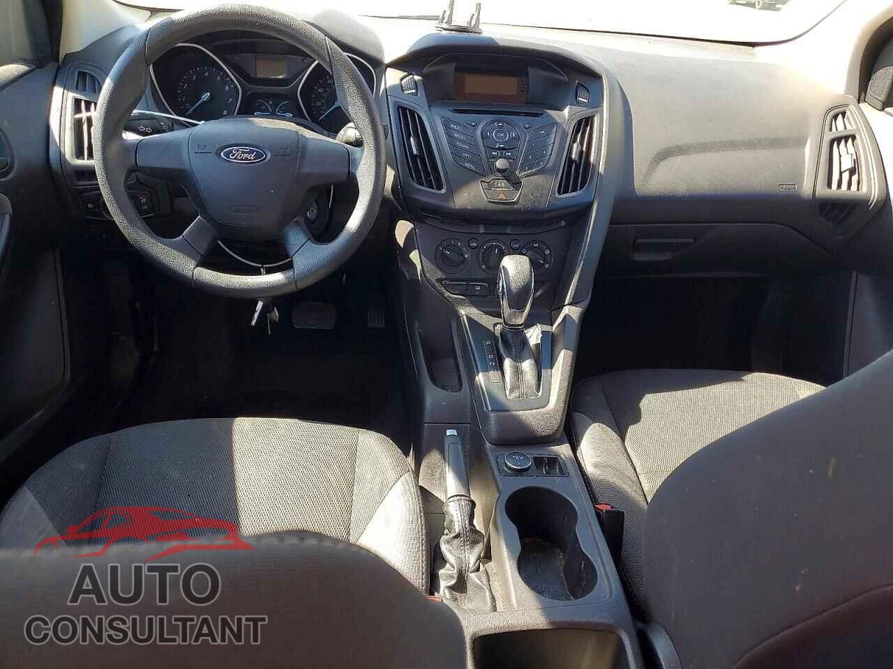 FORD FOCUS 2014 - 1FADP3E2XEL185033