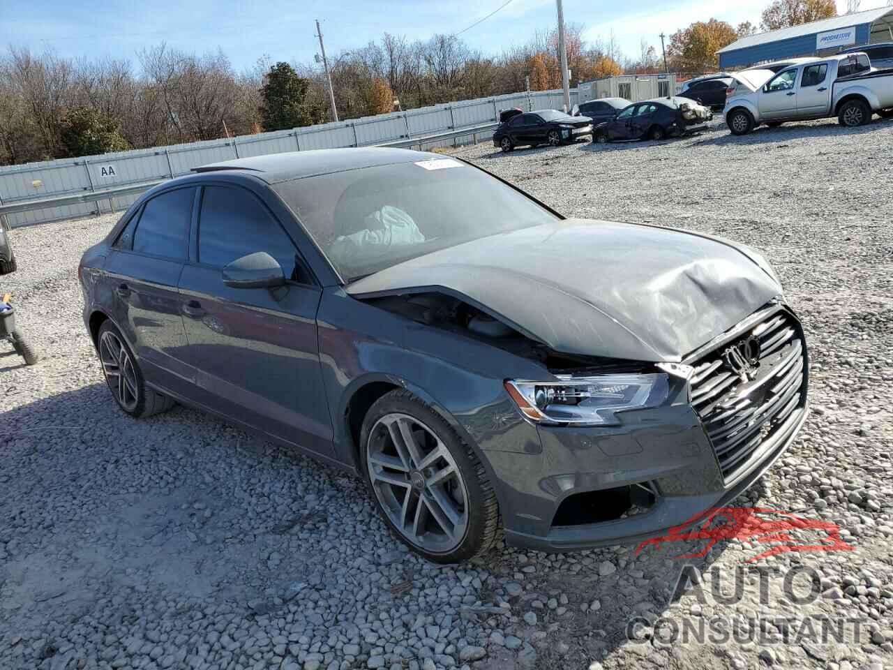 AUDI A3 2019 - WAUAUGFF0K1012186