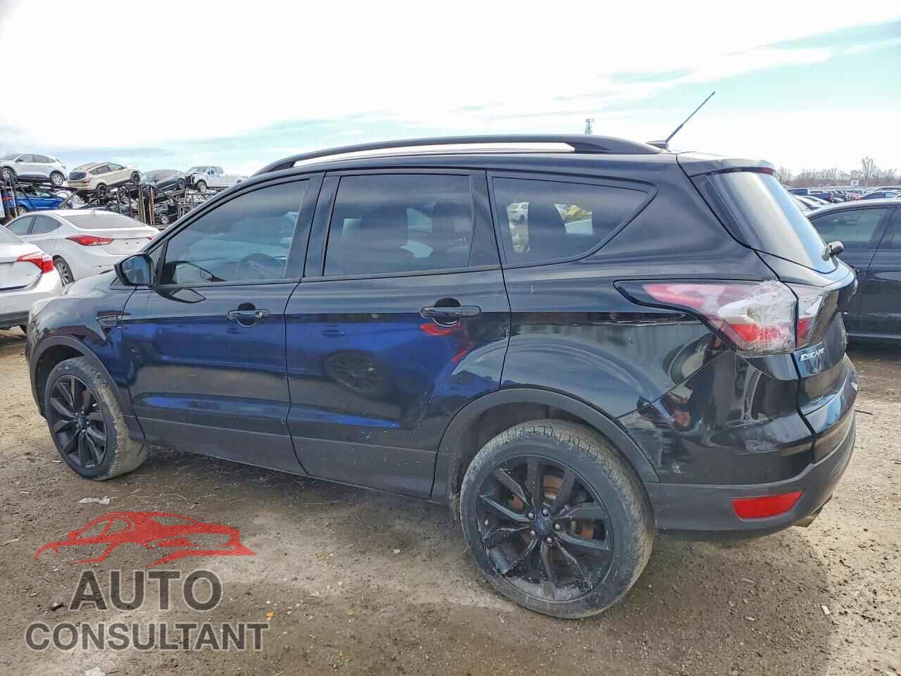 FORD ESCAPE 2017 - 1FMCU9GDXHUE78120
