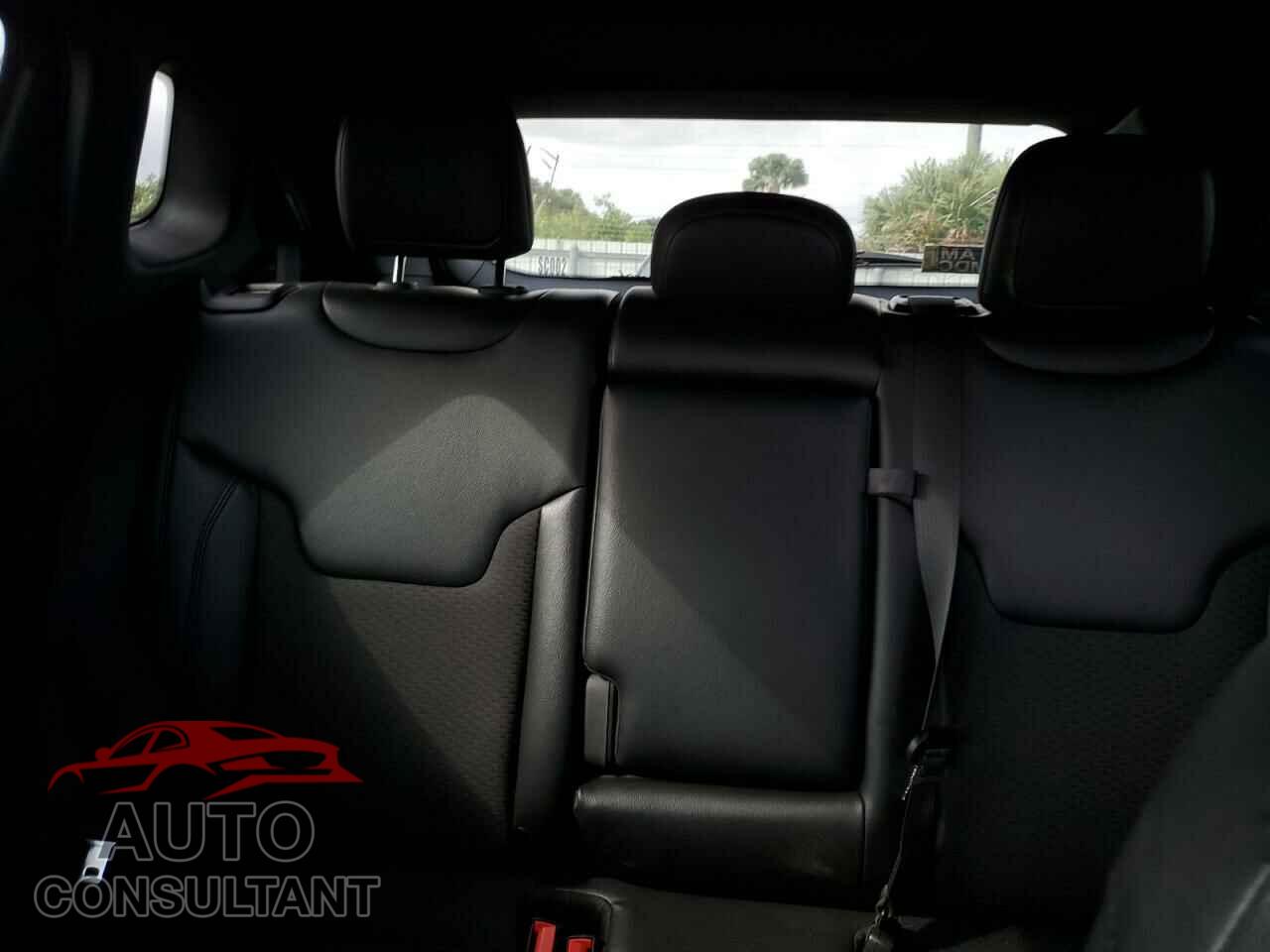 JEEP COMPASS 2022 - 3C4NJCBB7NT199321