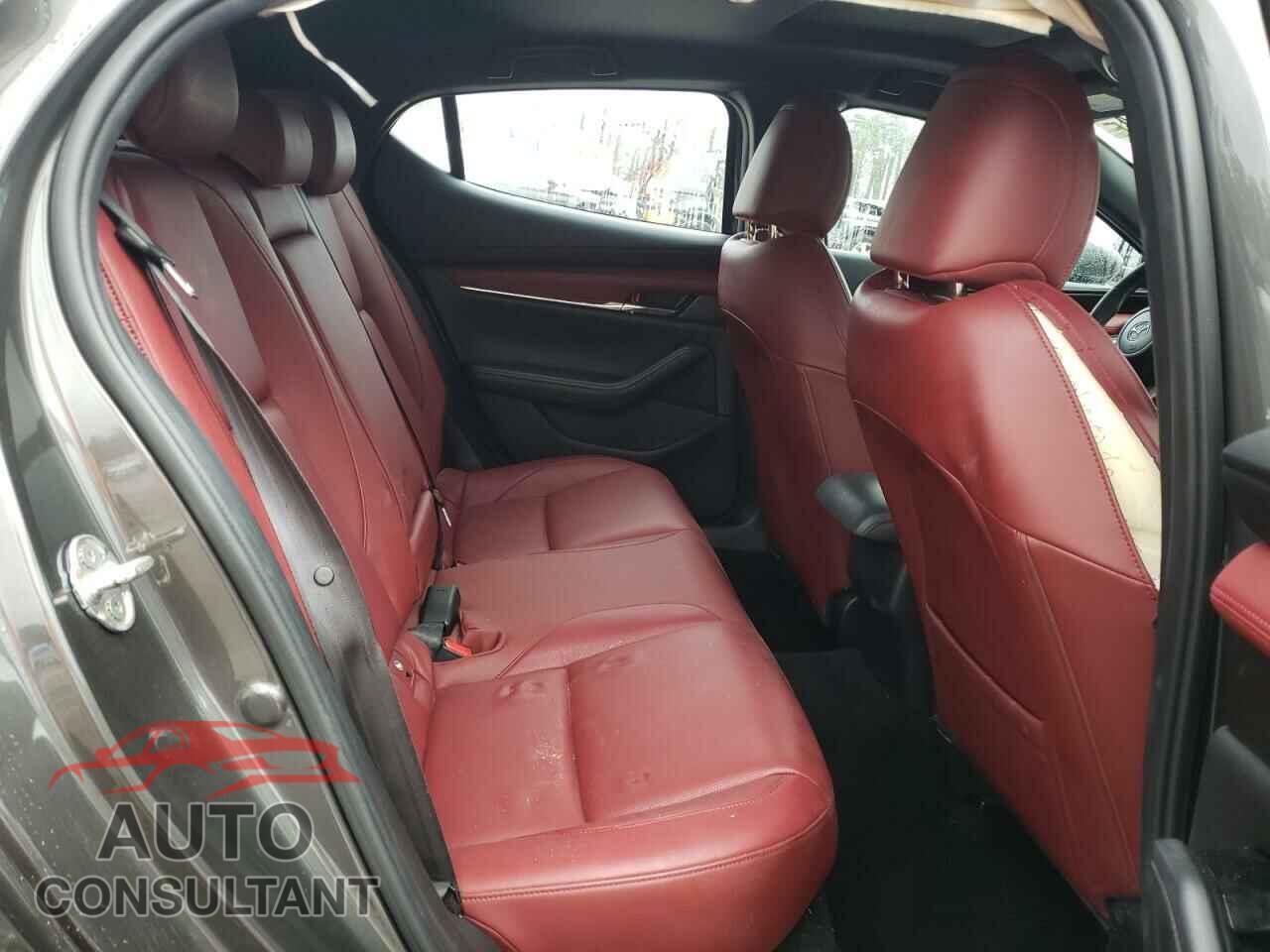 MAZDA 3 2021 - JM1BPAML2M1310620