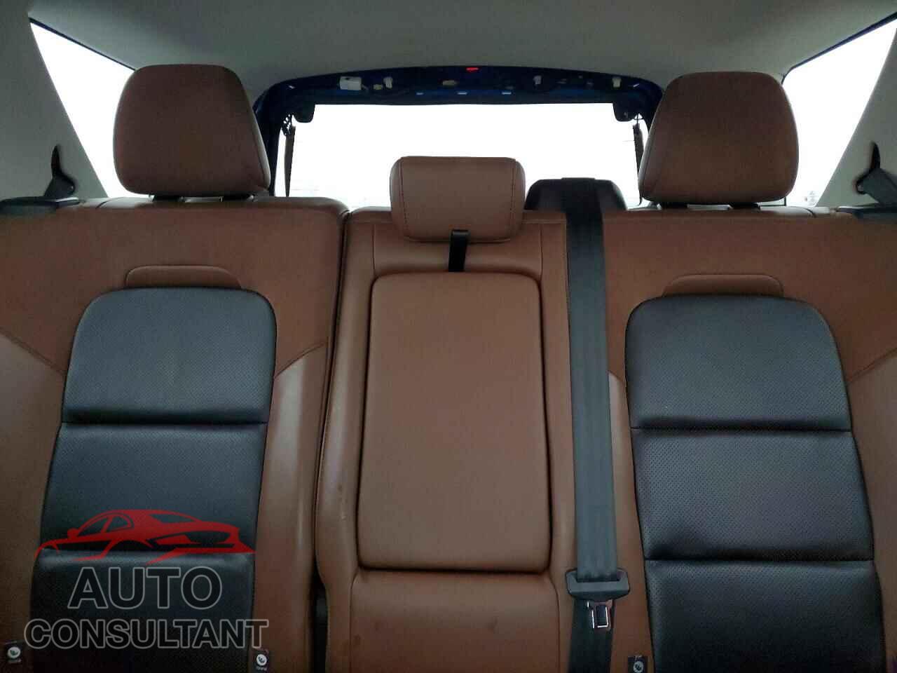 FORD BRONCO 2022 - 3FMCR9D94NRD61833