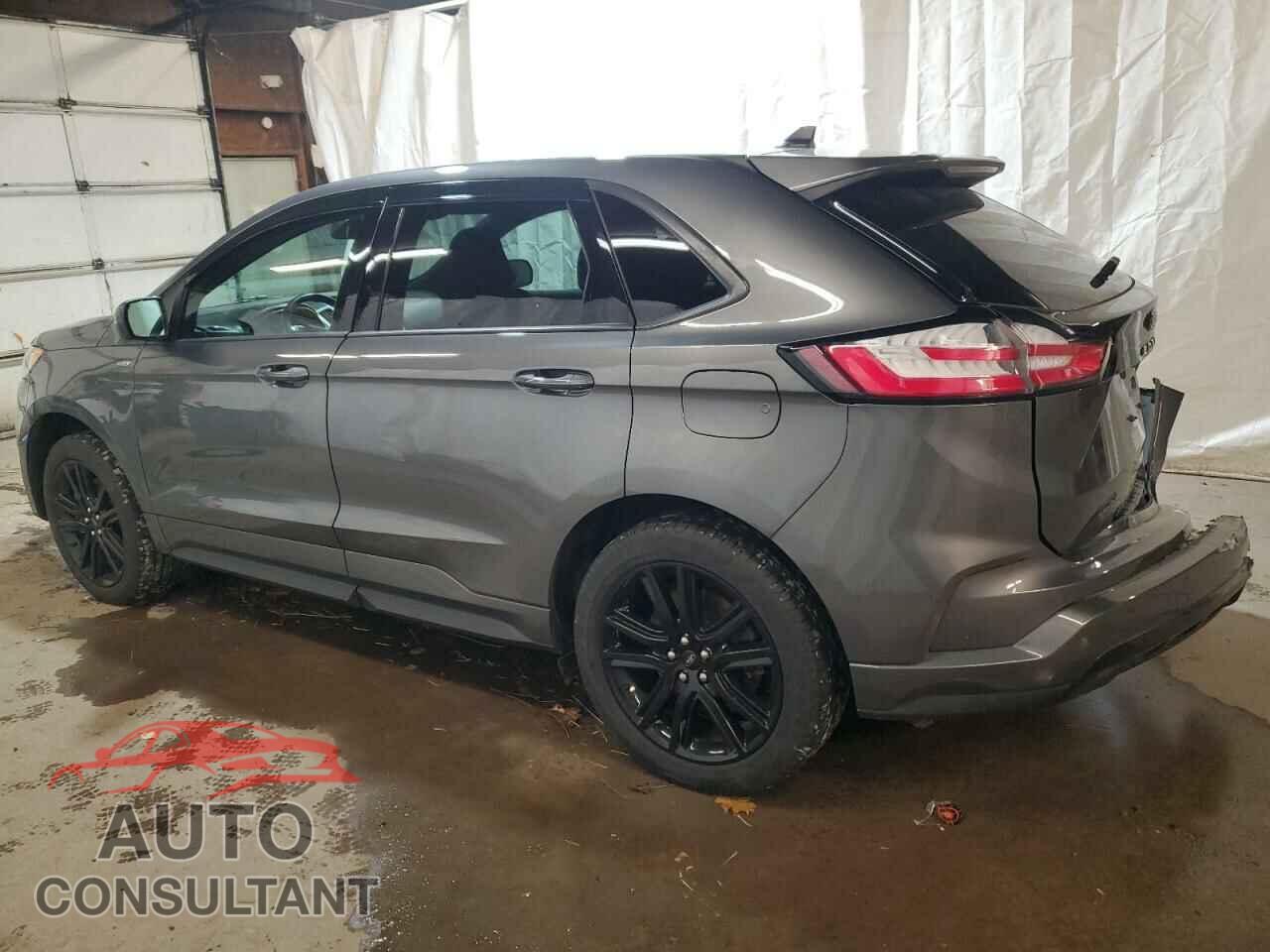 FORD EDGE 2022 - 2FMPK4J99NBB10852