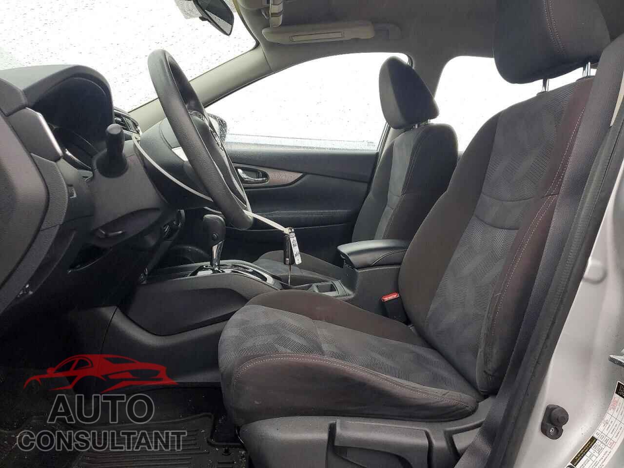 NISSAN ROGUE 2015 - KNMAT2MV5FP515508