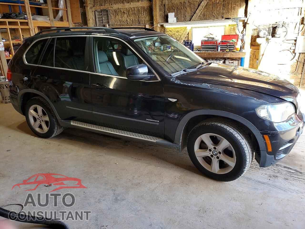 BMW X5 2011 - 5UXZV8C56BL417394