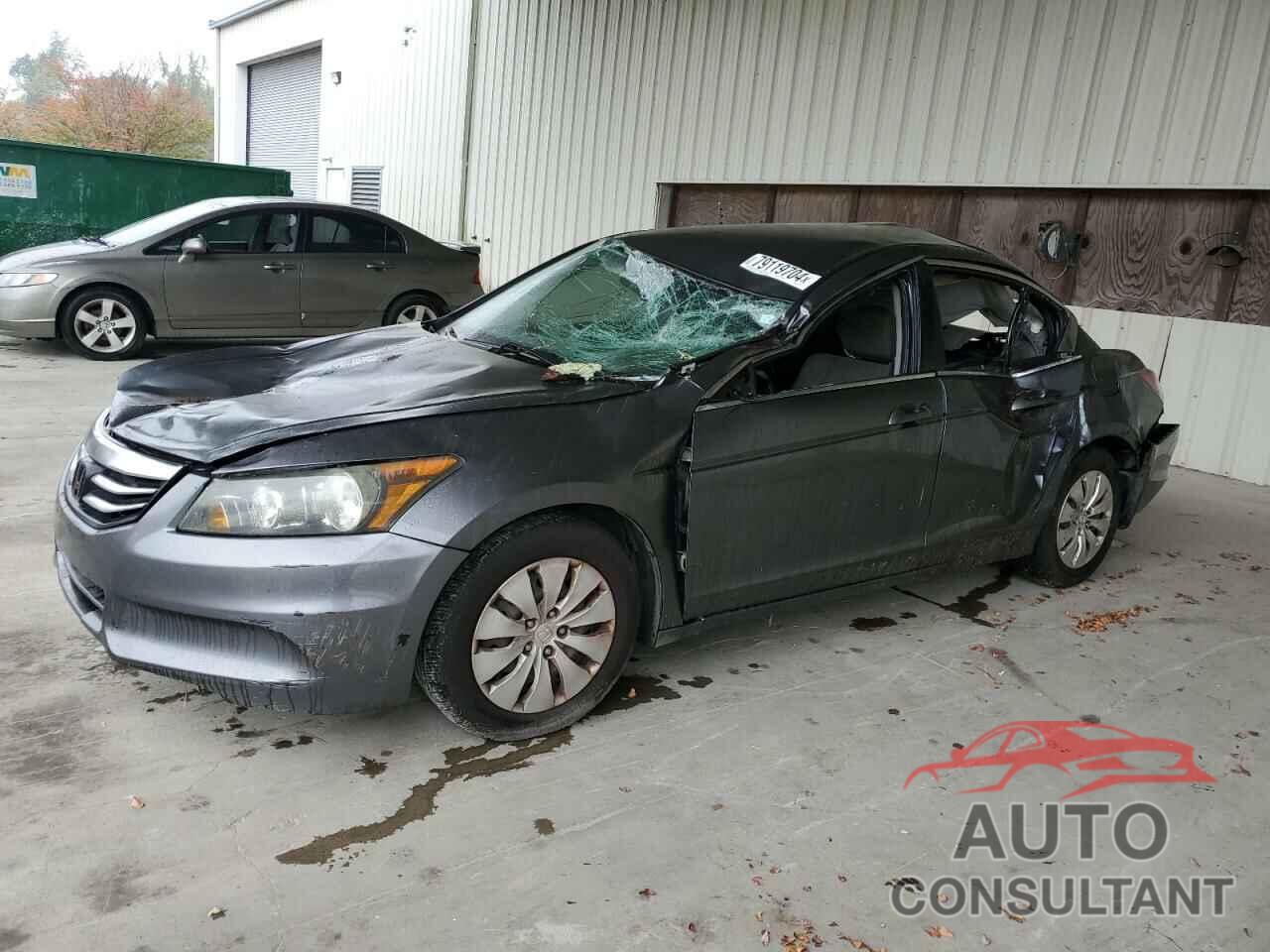 HONDA ACCORD 2012 - 1HGCP2F38CA215681