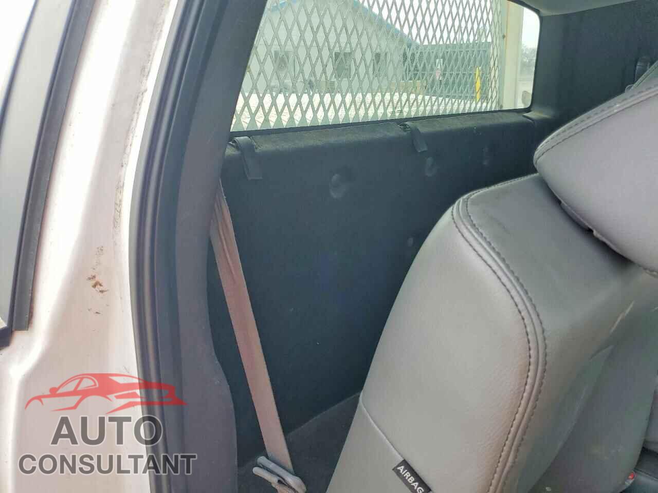 FORD F150 2012 - 1FTMF1CM1CKD25818