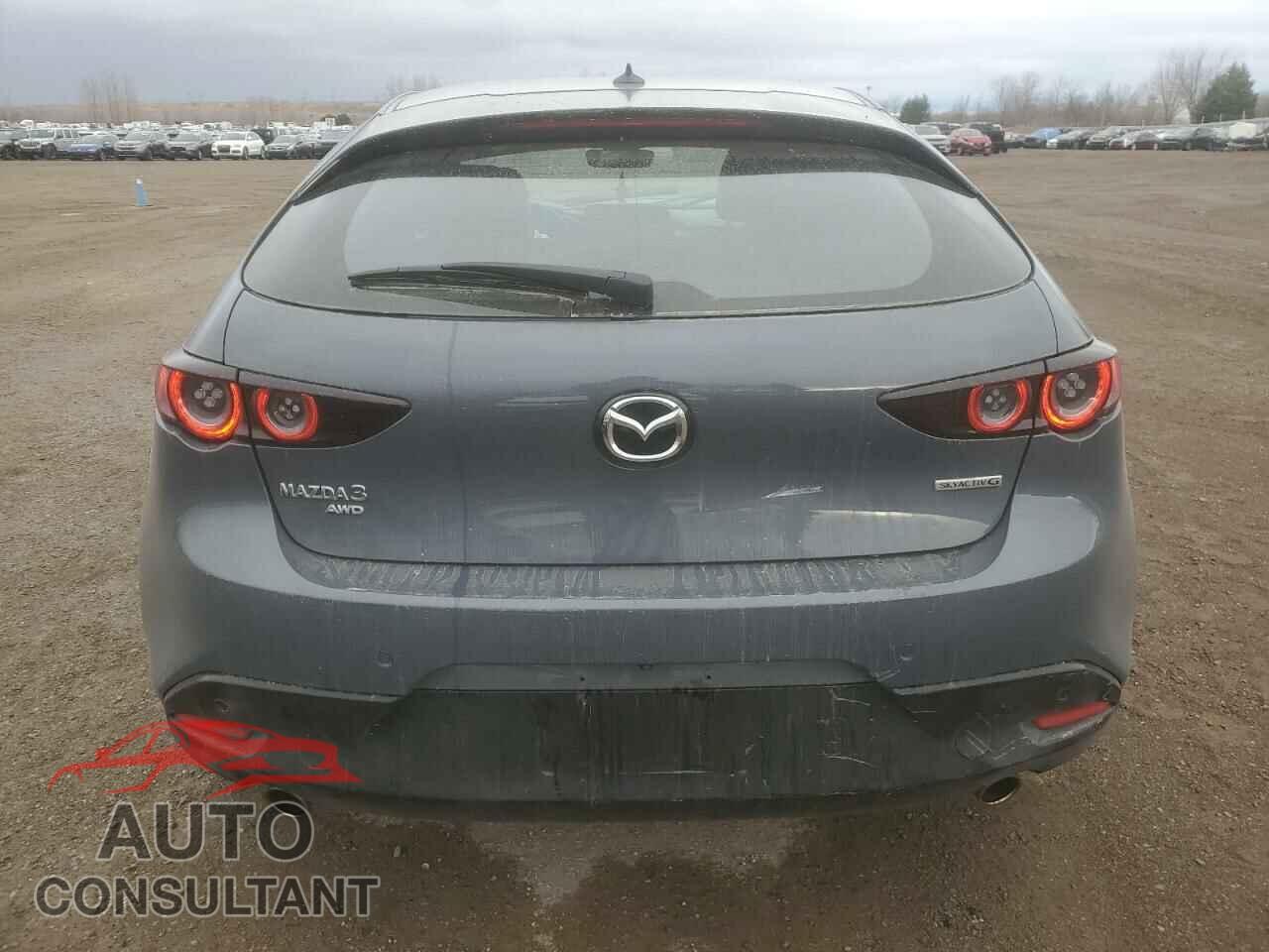 MAZDA 3 2020 - JM1BPBMM0L1167065