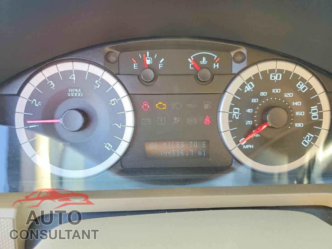 FORD ESCAPE 2012 - 1FMCU9EG8CKB54892