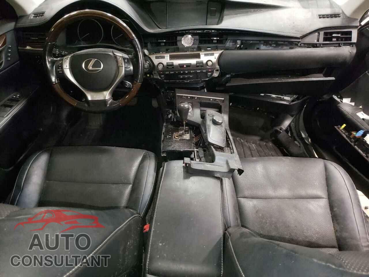 LEXUS ES350 2015 - JTHBK1GG5F2188991