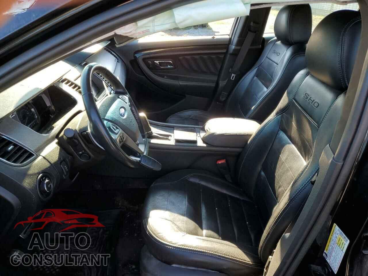 FORD TAURUS 2015 - 1FAHP2KTXFG199503