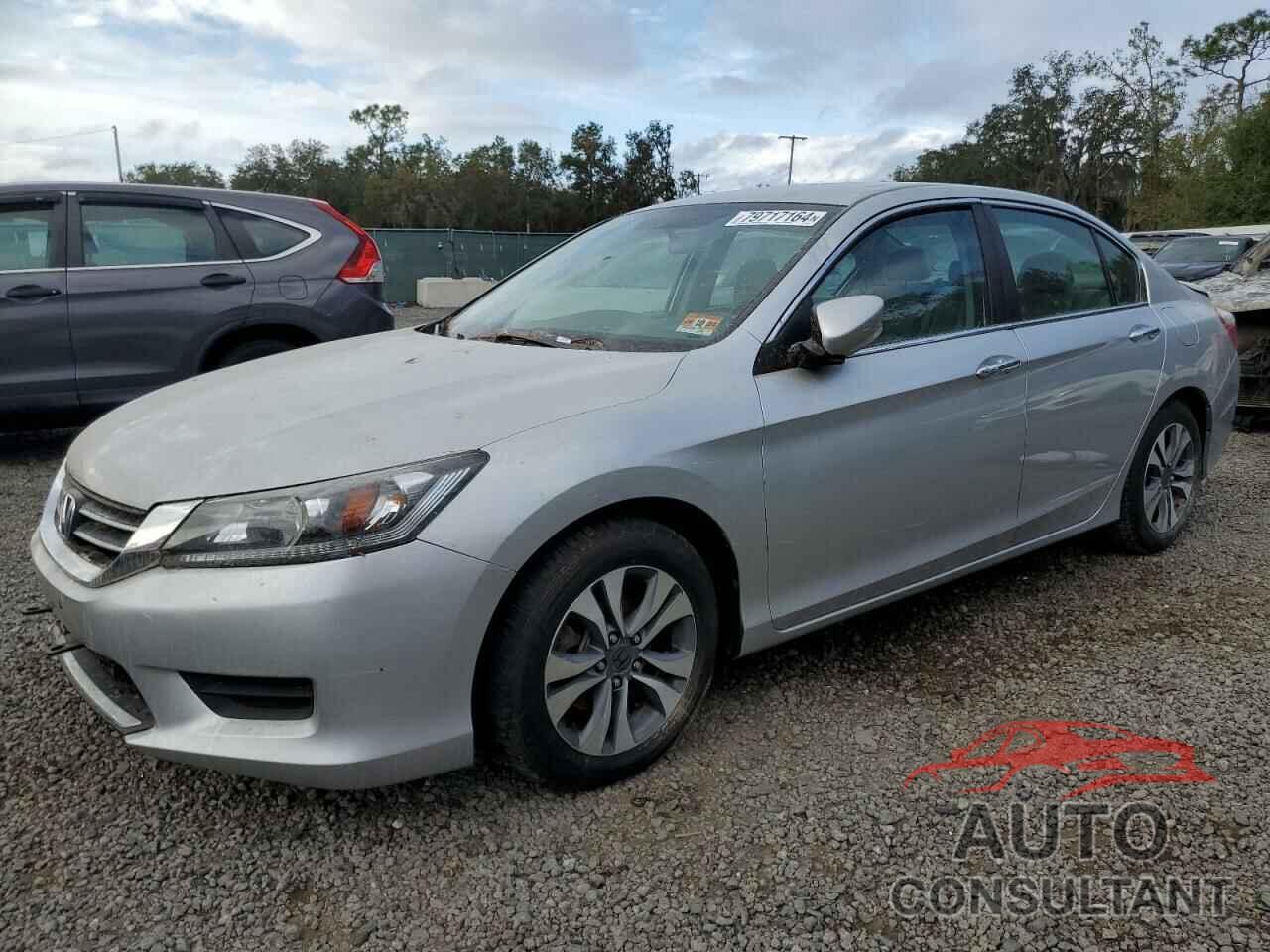 HONDA ACCORD 2013 - 1HGCR2F37DA060259