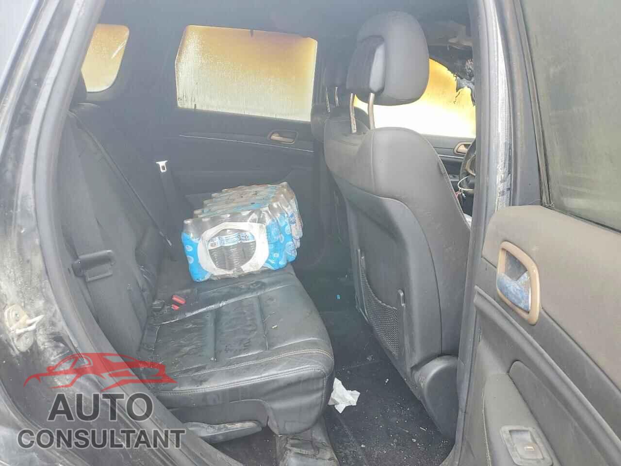 JEEP CHEROKEE 2014 - 1C4RJFBM9EC585237