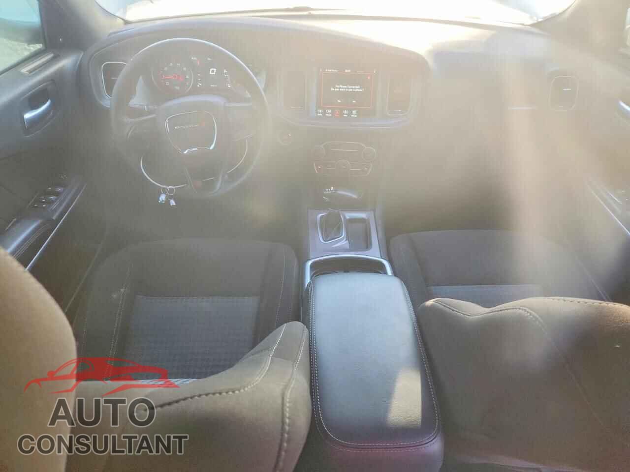 DODGE CHARGER 2023 - 2C3CDXBG3PH643540