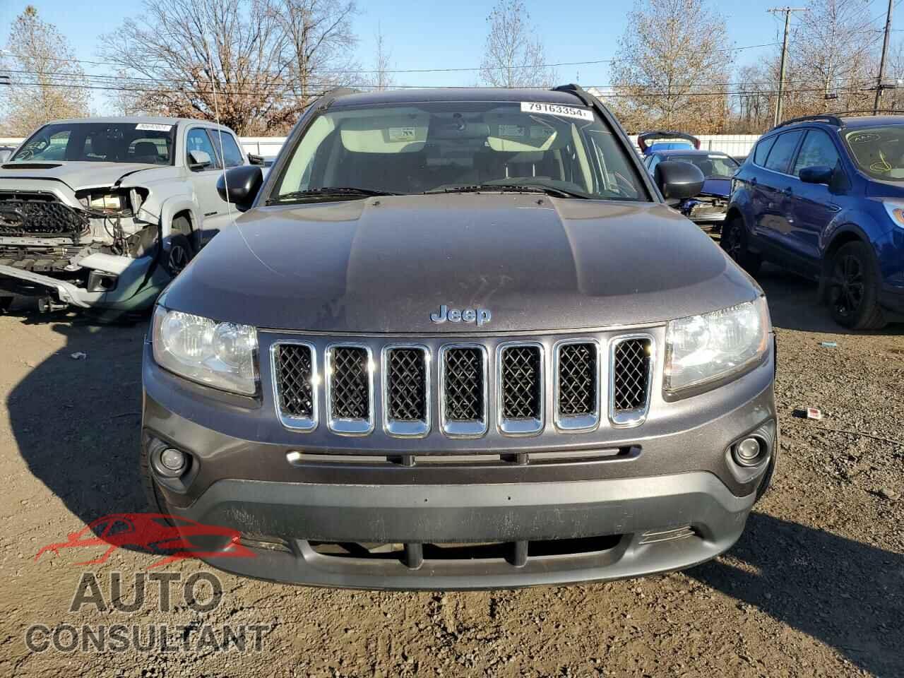 JEEP COMPASS 2015 - 1C4NJDBB8FD416436