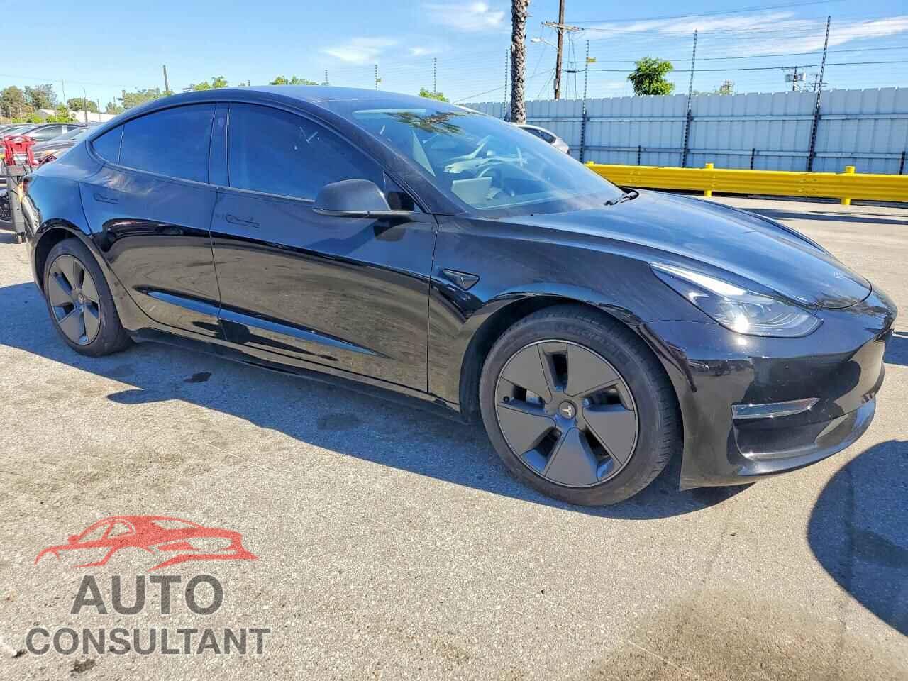 TESLA MODEL 3 2023 - 5YJ3E1EA2PF563259