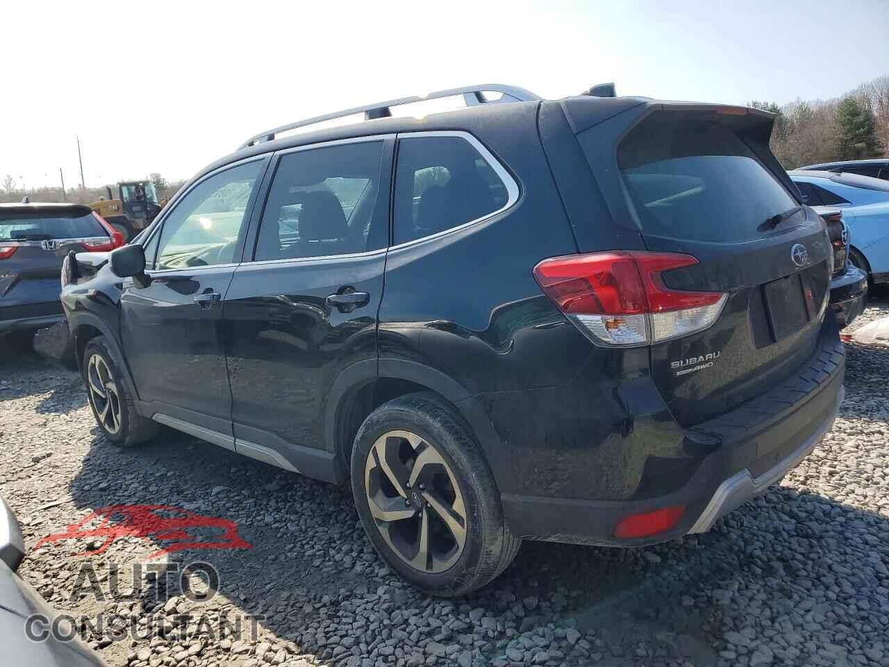 SUBARU FORESTER 2023 - JF2SKARC3PH453130