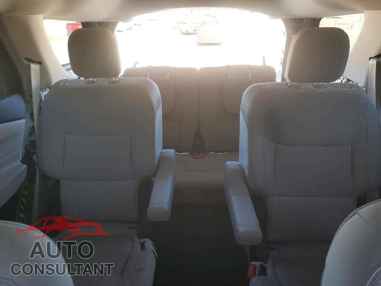FORD EXPLORER 2023 - 1FMSK7DH3PGB14938