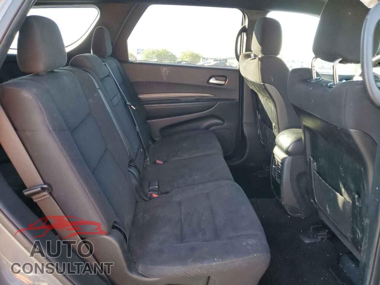 DODGE DURANGO 2023 - 1C4RDHAG7PC564324