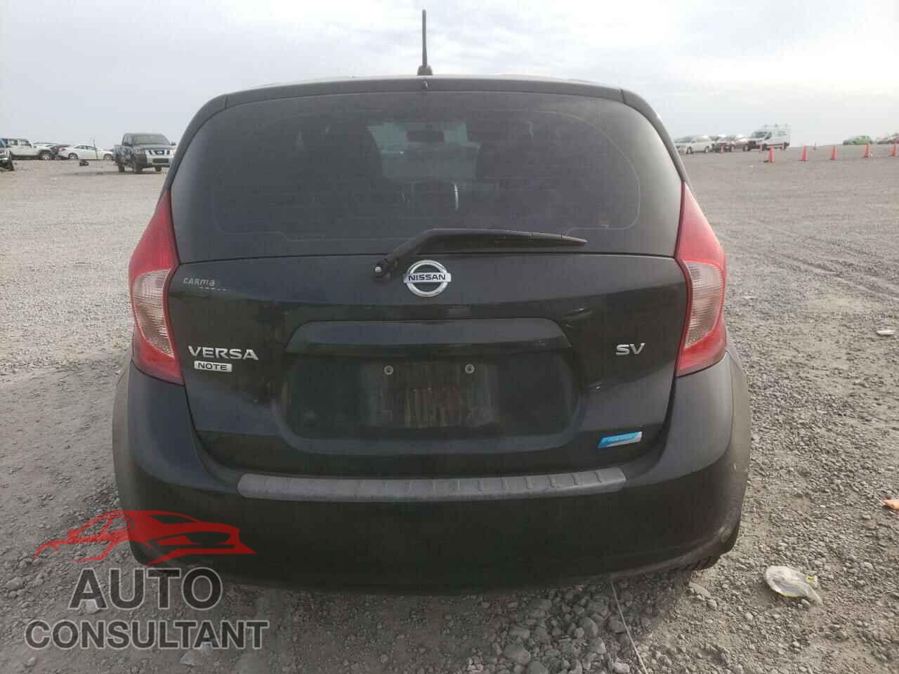 NISSAN VERSA 2015 - 3N1CE2CP2FL447012