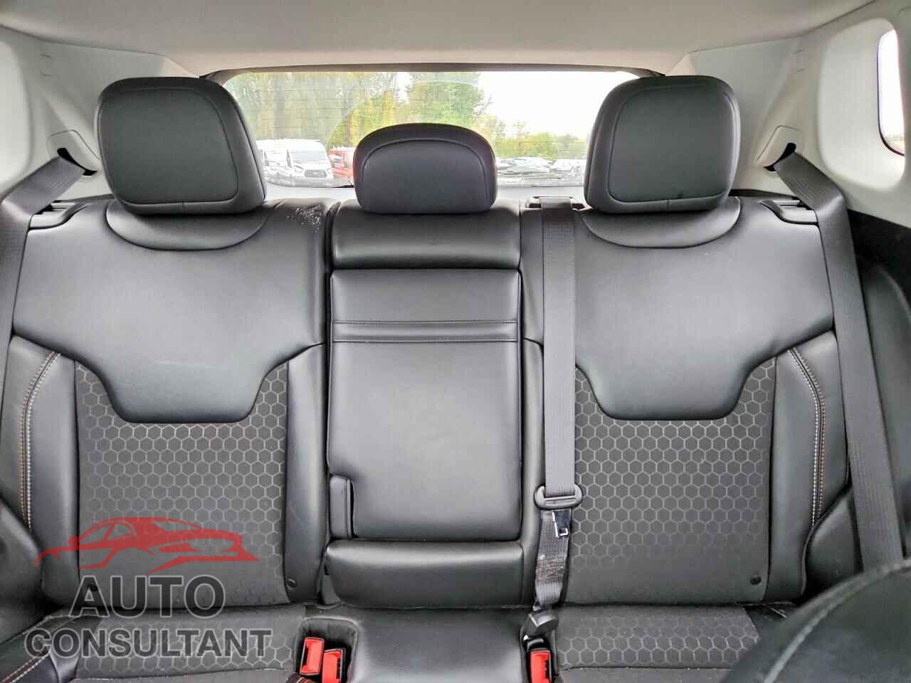 JEEP COMPASS 2019 - 3C4NJDBB7KT792534