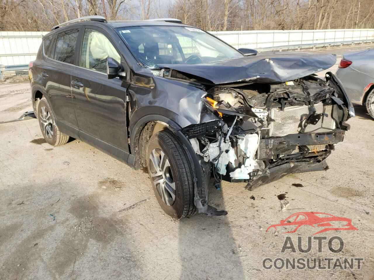TOYOTA RAV4 2016 - JTMBFREV5GJ067083