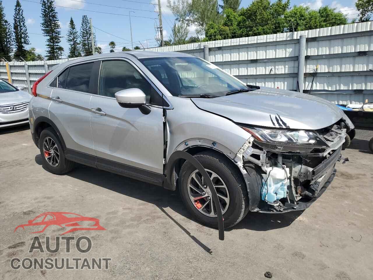 MITSUBISHI ECLIPSE 2020 - JA4AS3AA2LZ012961