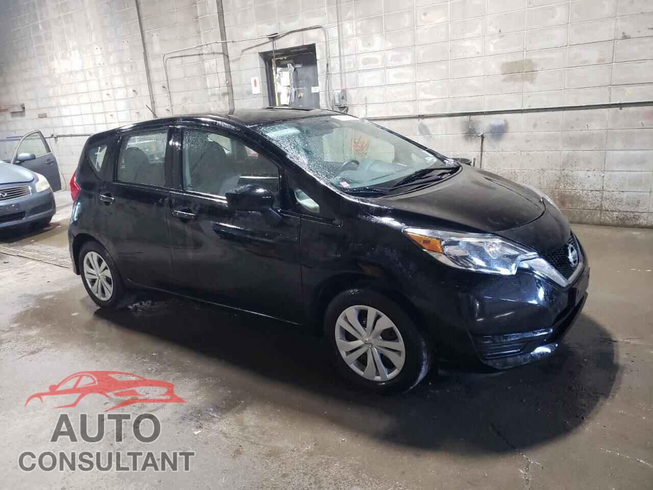 NISSAN VERSA 2019 - 3N1CE2CP3KL355644