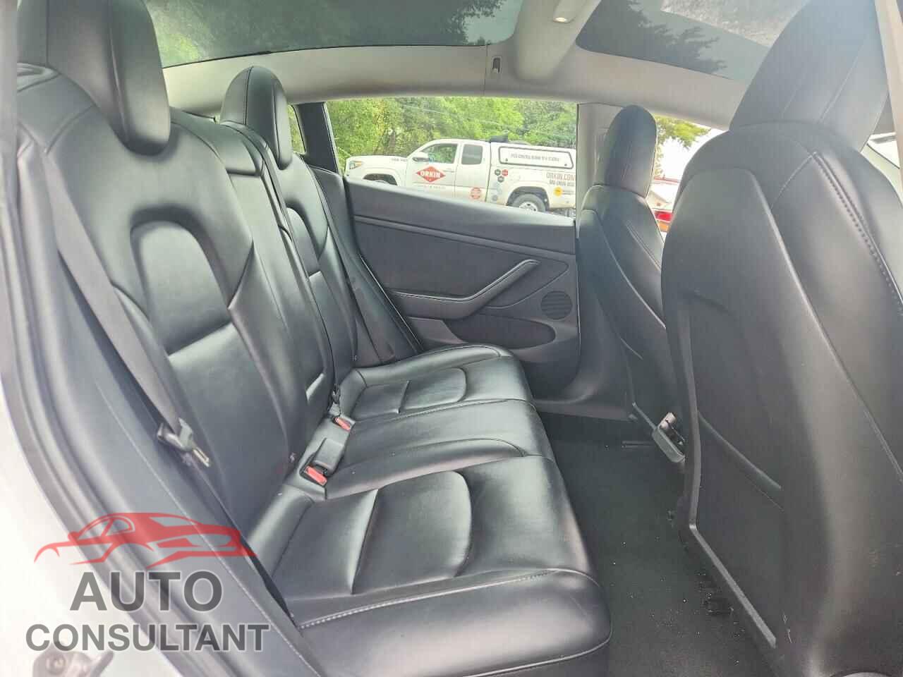 TESLA MODEL 3 2023 - 5YJ3E1EA9PF448688