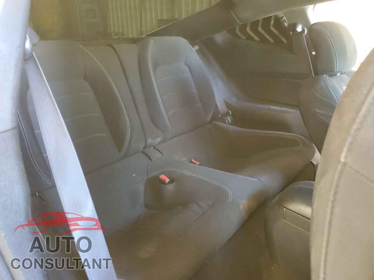 FORD MUSTANG 2016 - 1FA6P8CF4G5206073