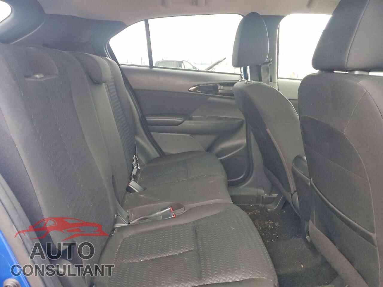 MITSUBISHI ECLIPSE 2019 - JA4AT3AA9KZ031163