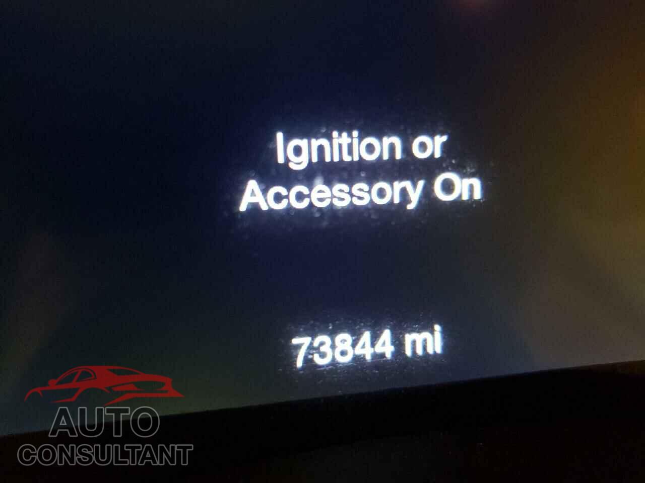 DODGE DURANGO 2017 - 1C4RDJDG2HC672063
