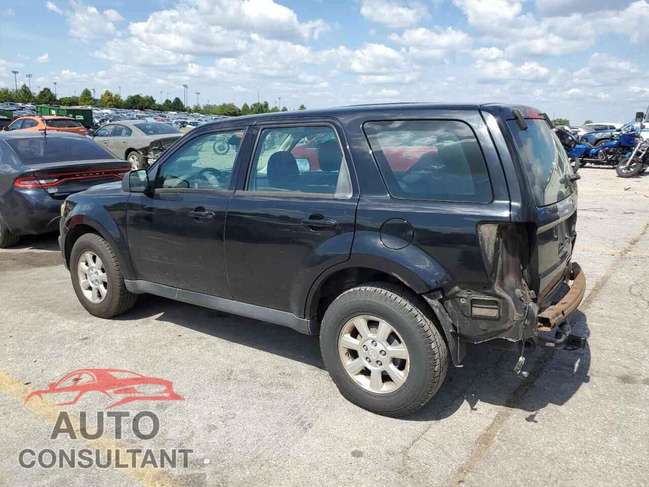 MAZDA TRIBUTE 2010 - 4F2CY0C72AKM09136