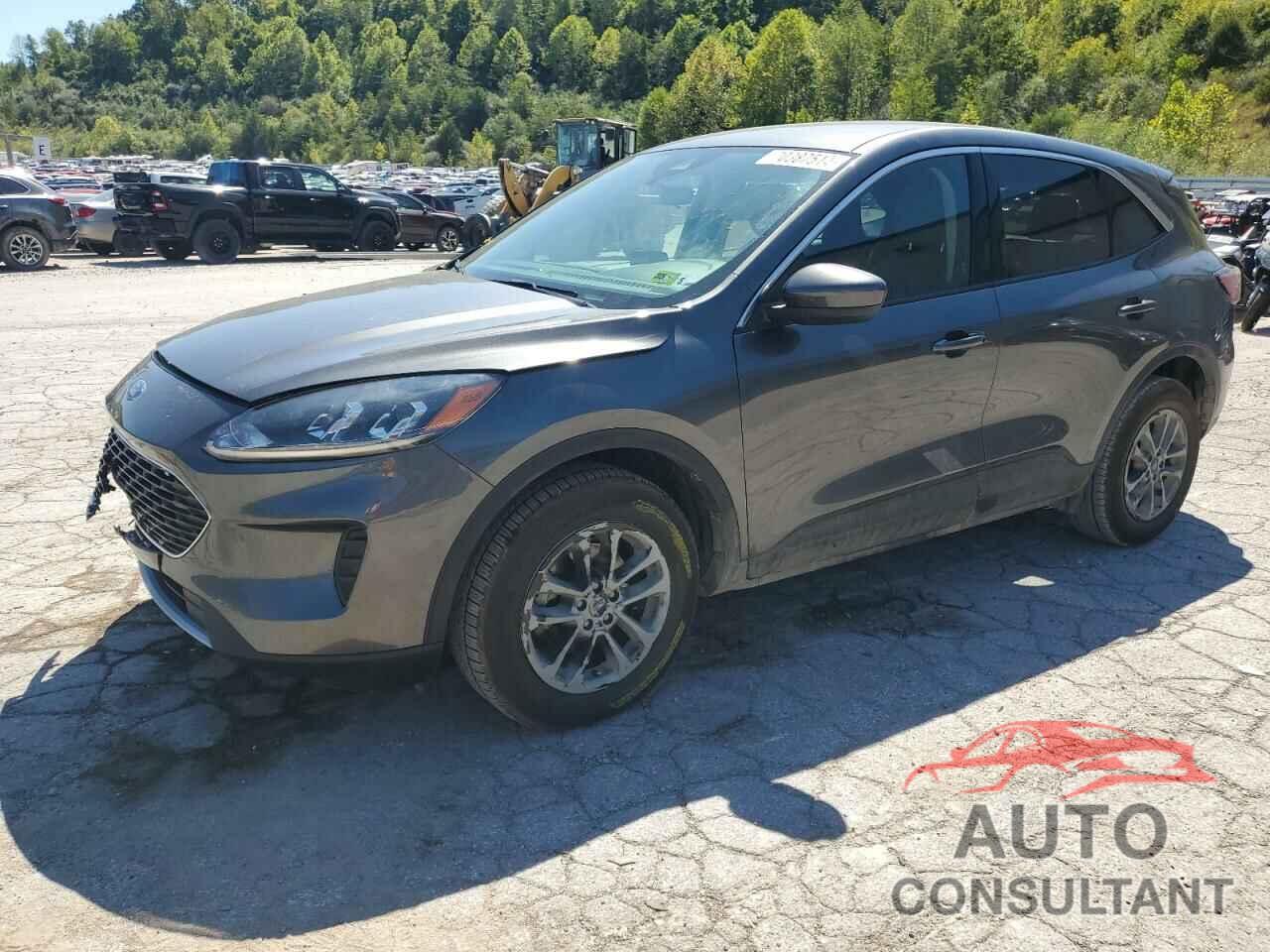 FORD ESCAPE 2020 - 1FMCU9G6XLUA74423