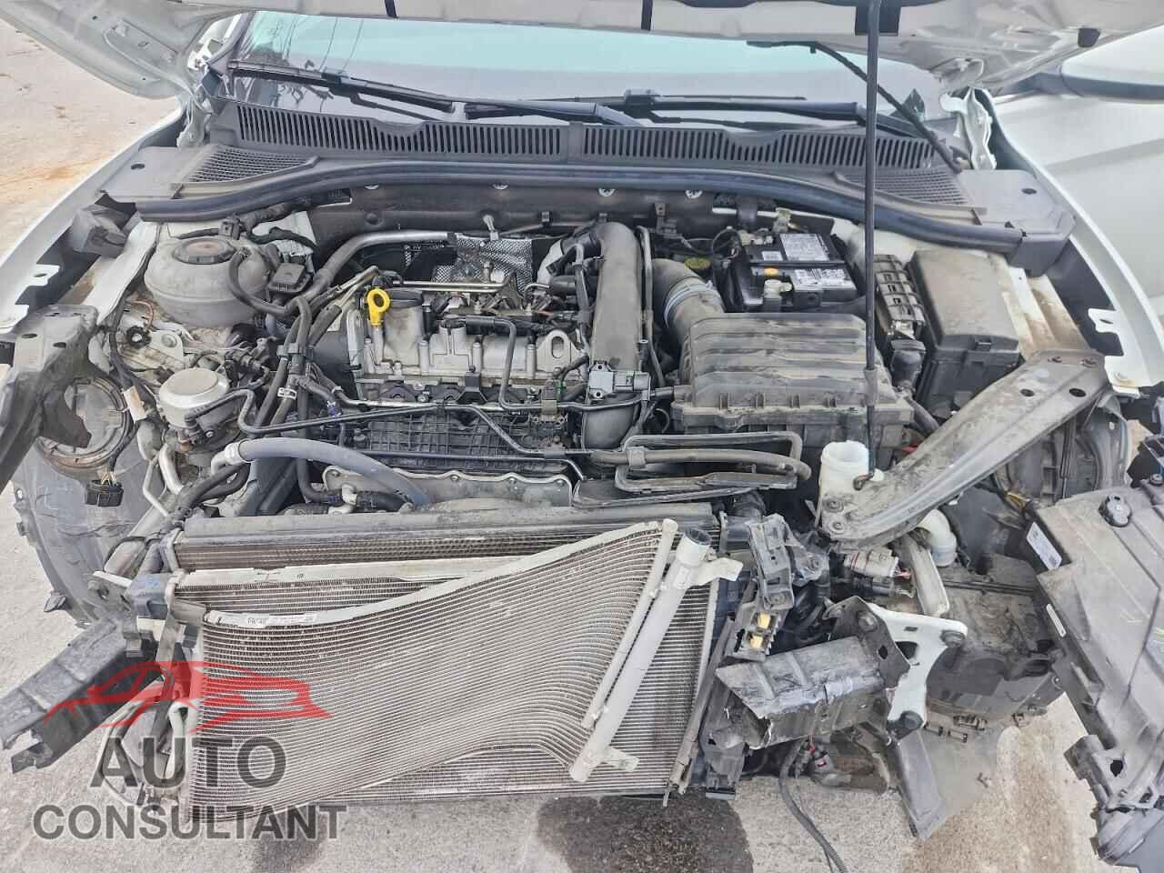 VOLKSWAGEN JETTA 2021 - 3VWC57BUXMM042957