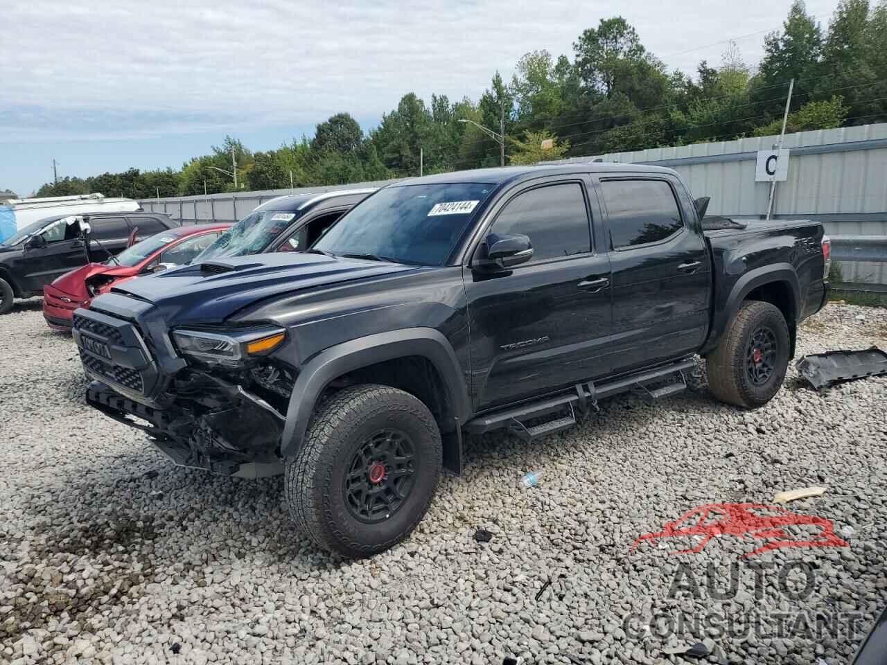 TOYOTA TACOMA 2023 - 3TYCZ5ANXPT120474