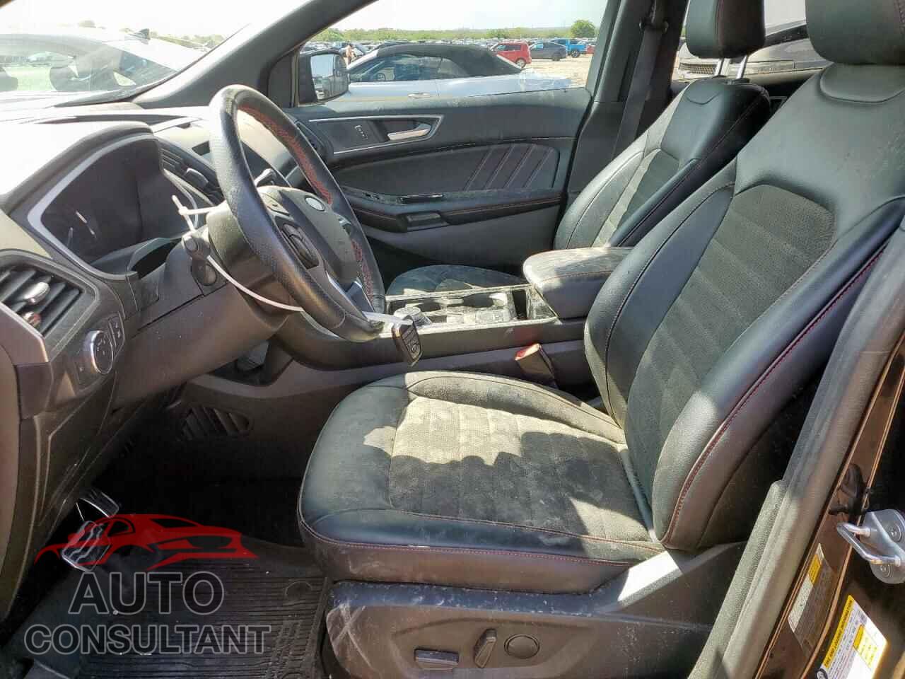 FORD EDGE 2020 - 2FMPK3J9XLBB34052