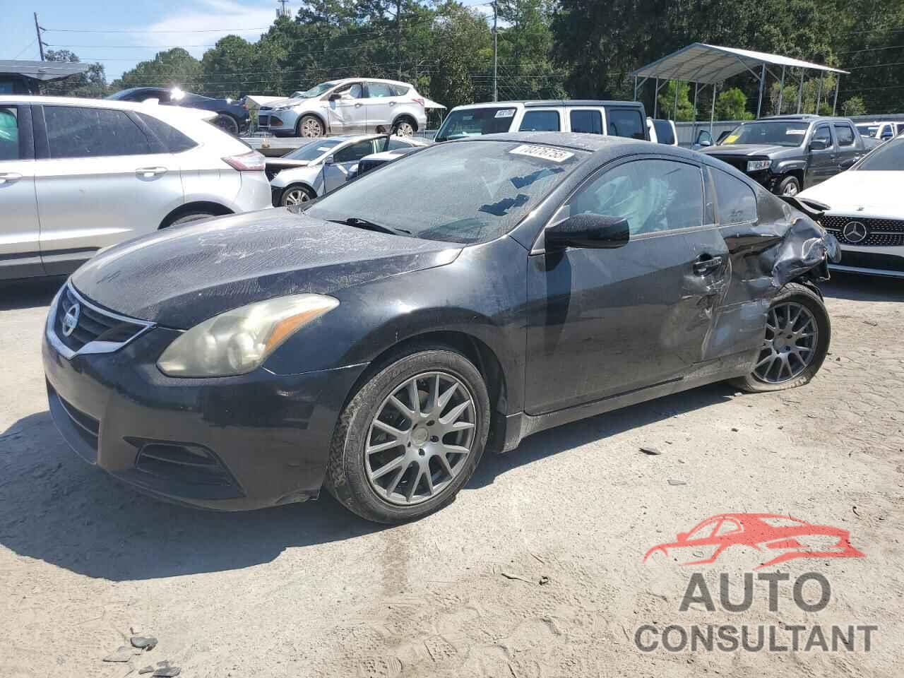 NISSAN ALTIMA 2011 - 1N4AL2EP7BC175320