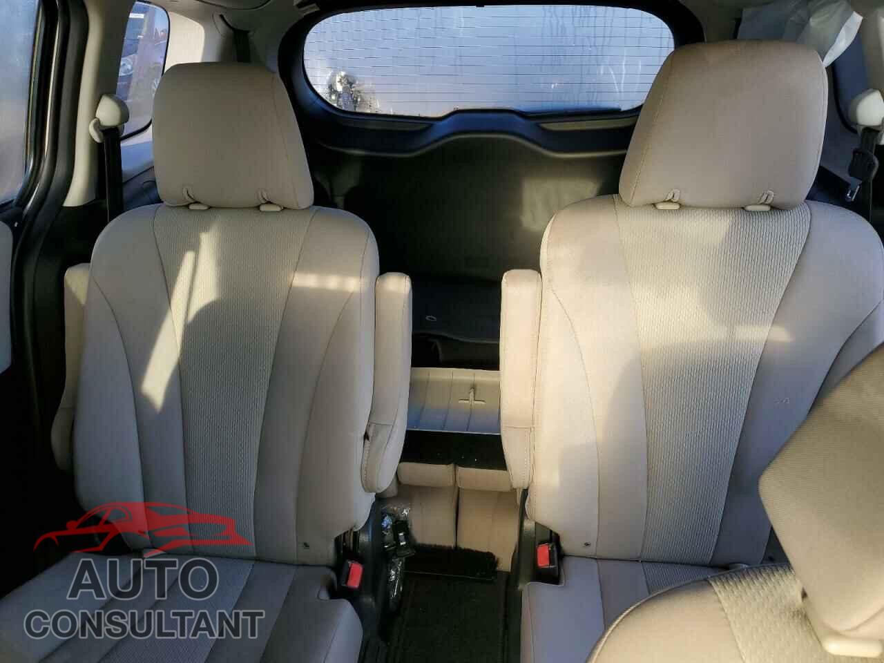 MAZDA 5 2015 - JM1CW2BL2F0185224