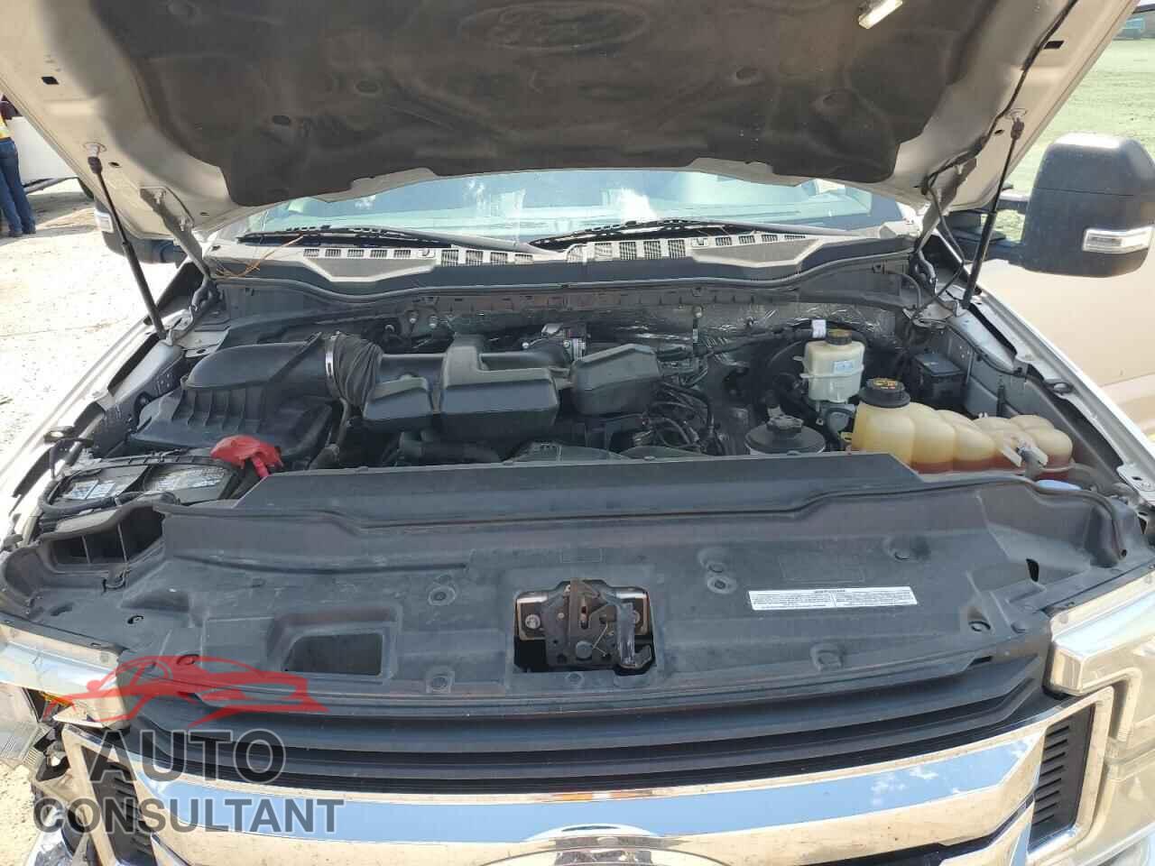 FORD F250 2017 - 1FT7W2A60HEB67100