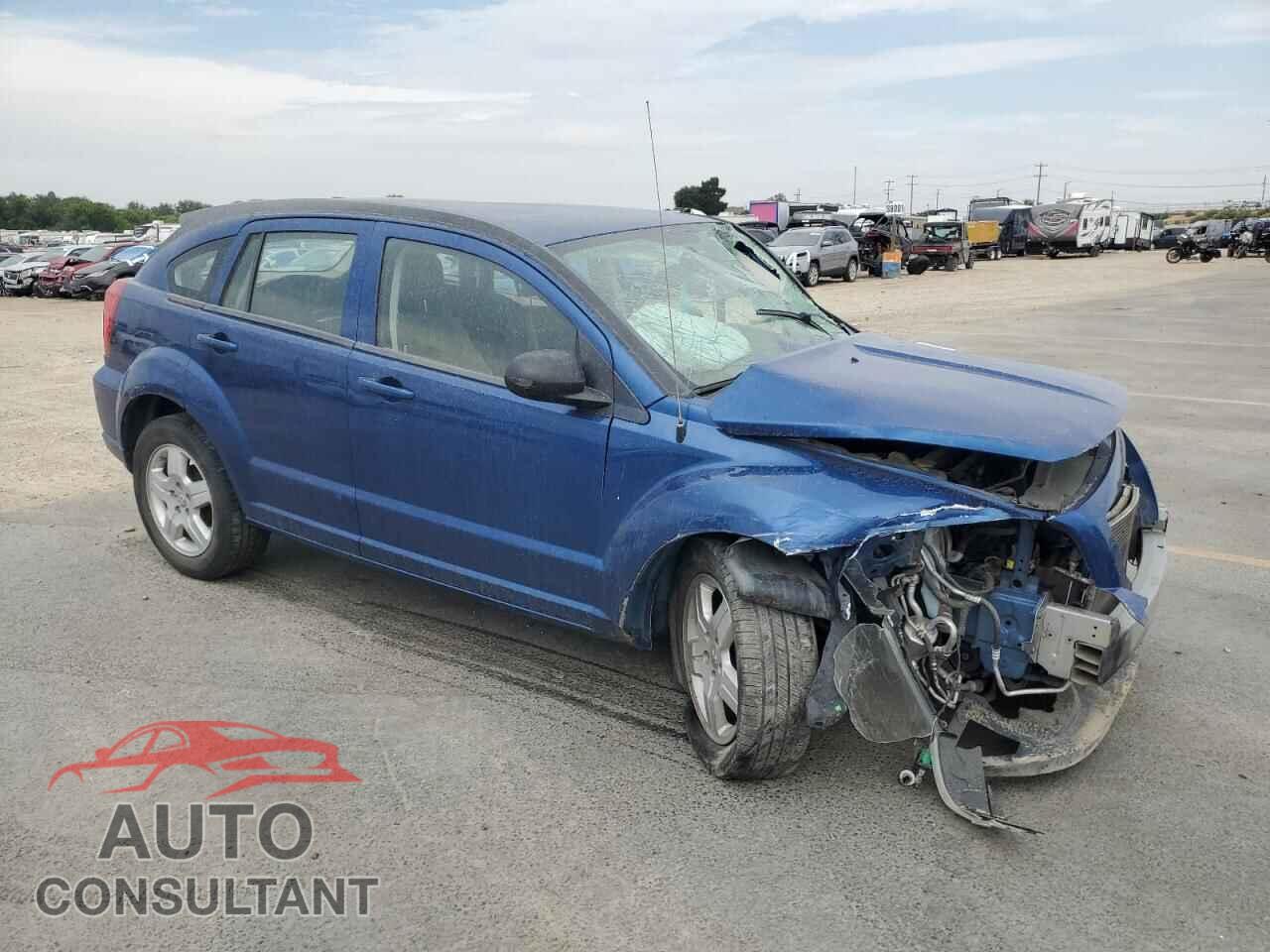 DODGE CALIBER 2009 - 1B3HB48A99D116354