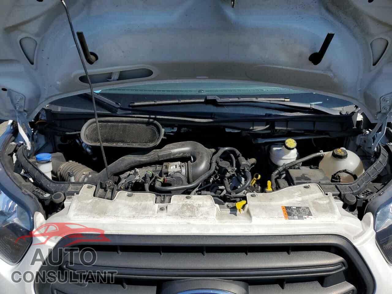 FORD TRANSIT 2020 - 1FTBR2C8XLKB28623
