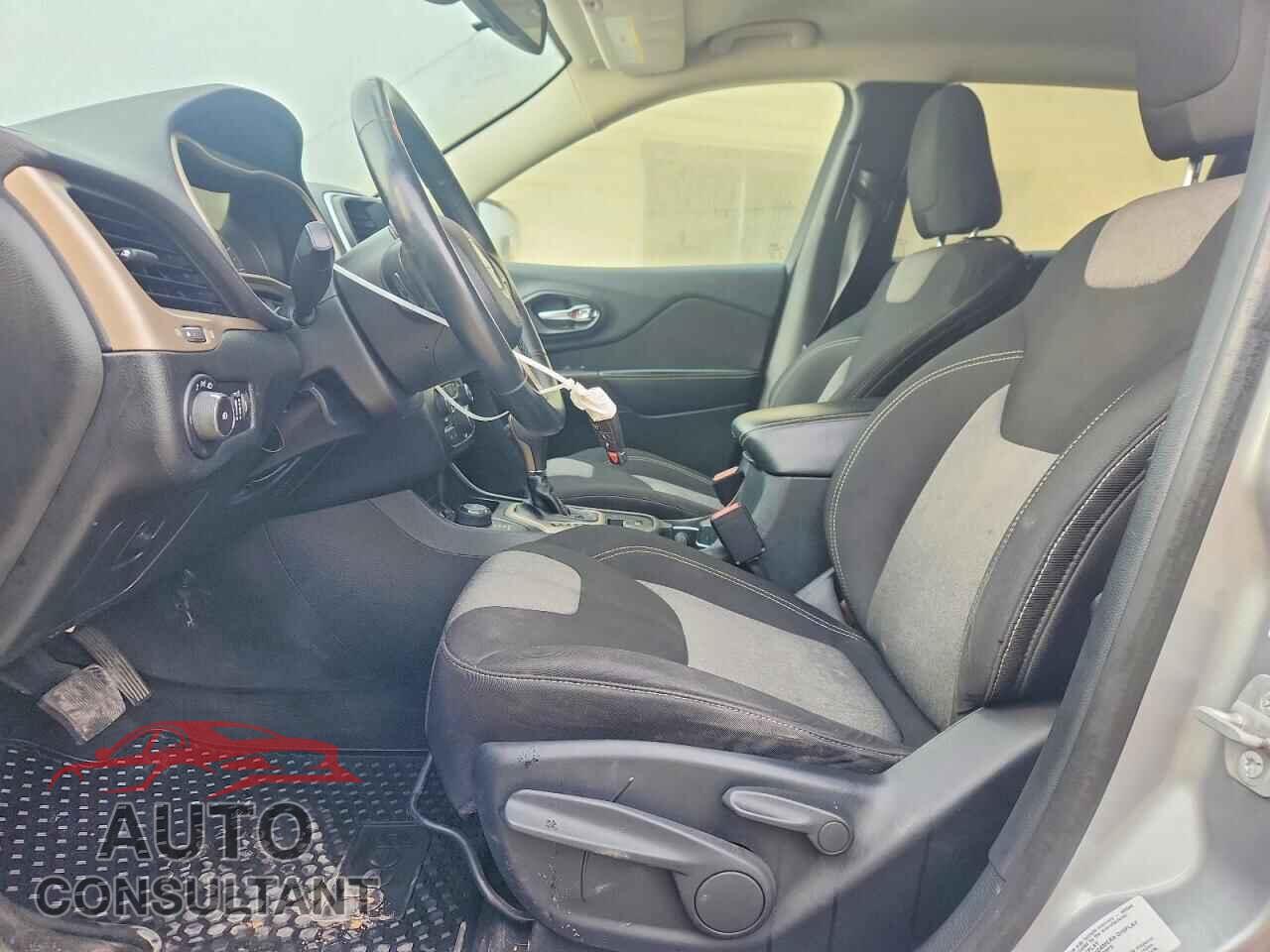 JEEP CHEROKEE 2014 - 1C4PJMCB8EW270078